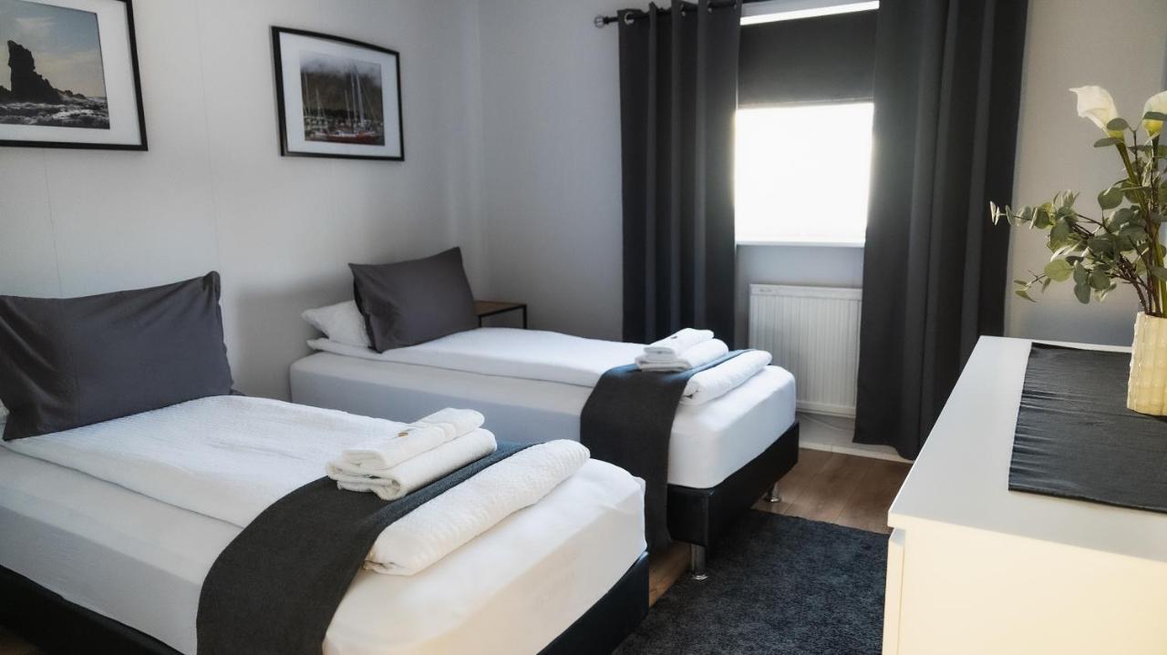 Kamburinn Cottage Hveragerdi Luaran gambar